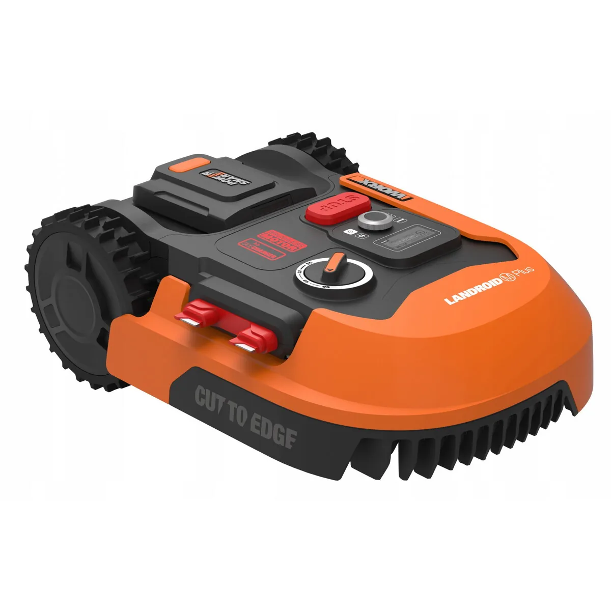 WORX Landroid WR165E 500 m2