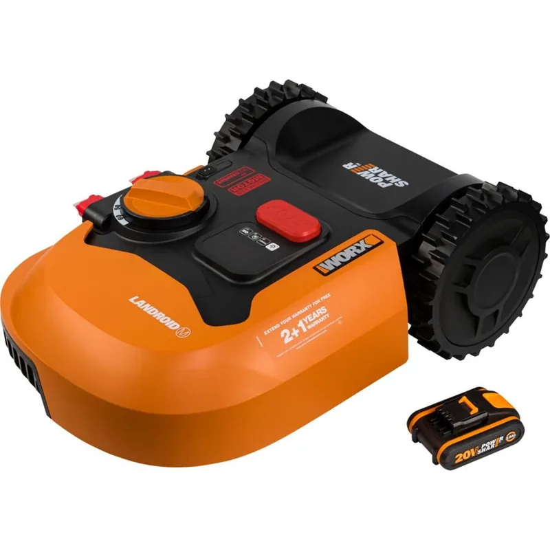 WORX WR141E Landroid M500