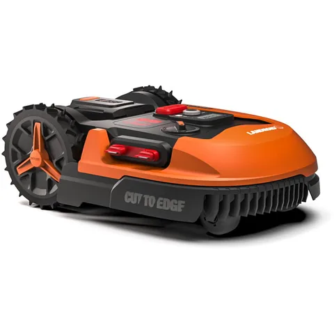 WORX WR147E.1 Negru Portocaliu