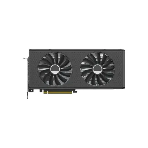 XFX Radeon RX 7700 XT Speedster SWFT 210 Core Edition 12GB
