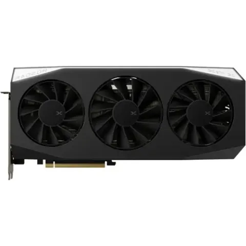 XFX Radeon RX 9060 XT Mercury GAMING OC 16GB