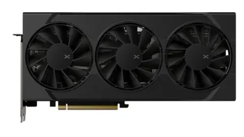 XFX Radeon RX 9060 XT Swift 16GB OC Triple Fan Gaming Edition