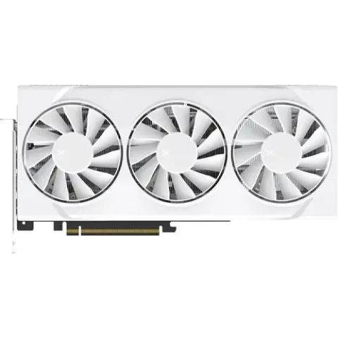 XFX Radeon RX 9070 GRE Swift 12GB GDDR6 192-bit Alb