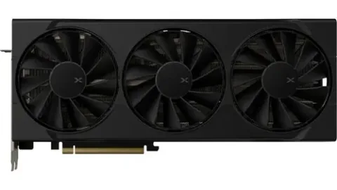 XFX Radeon RX 9070 Swift 16GB OC Triple Fan