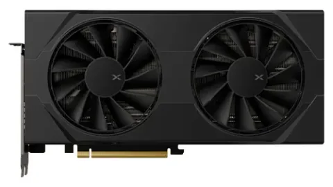 XFX Swift Radeon RX 9060 XT OC Gaming Edition 8GB