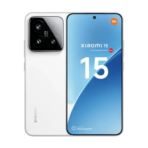 Xiaomi 15 512GB 12GB RAM Alb