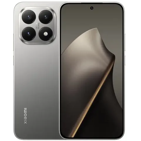 Xiaomi 15T Pro 256GB 12GB RAM Gri