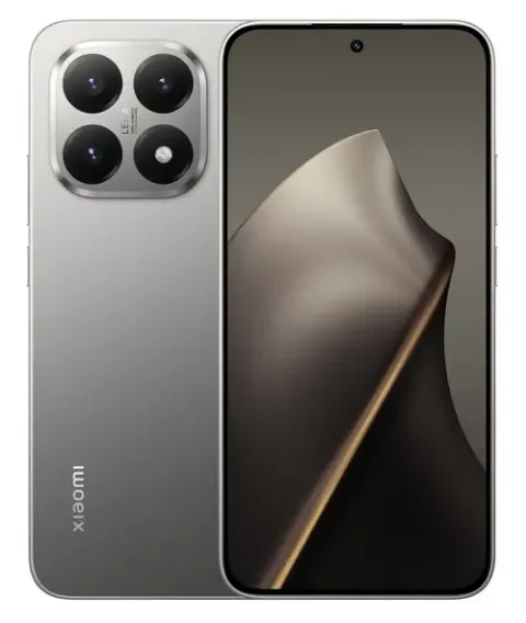 Xiaomi 15T Pro 5G 1TB 12GB RAM Gri