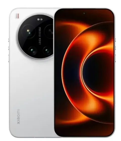 Xiaomi 17 Ultra 5G 1TB 16GB RAM Alb