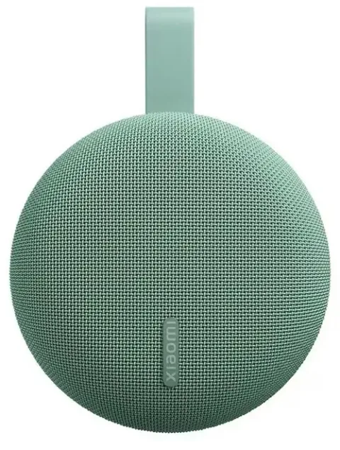 Xiaomi Bluetooth Speaker Essential 5W 10 Ore IP66 Verde