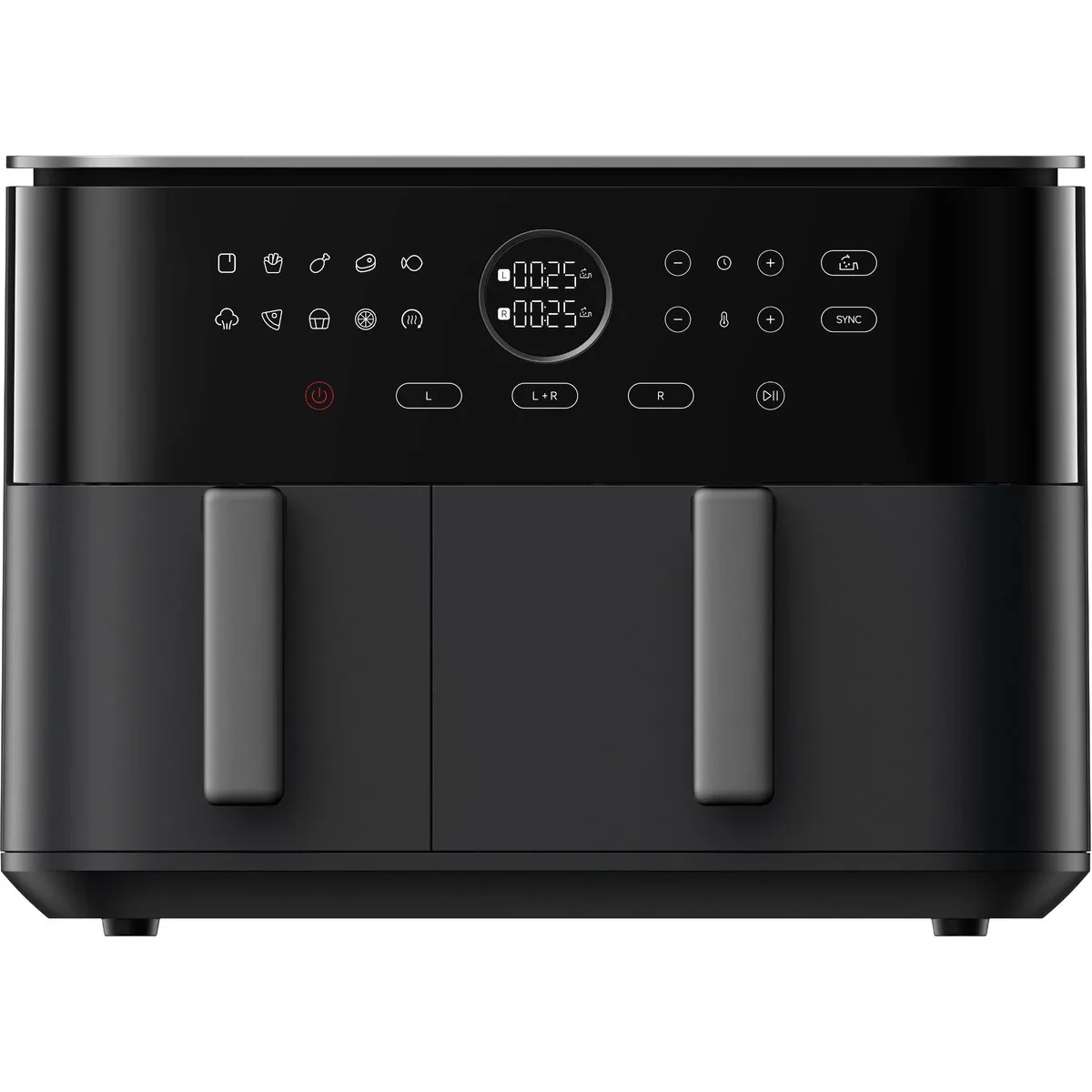 Xiaomi Dual Zone Air Fryer 10L