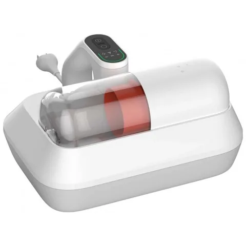 Xiaomi Dust Mite Vacuum Cleaner Pro 0.5L 400W Lumina UV Alb