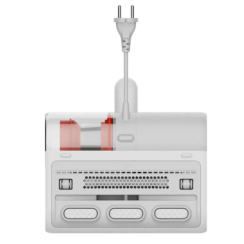 Xiaomi Dust Mite 350W 12000Pa Alb - imagine 3