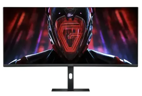 Xiaomi G34WQi WQHD Curba 180Hz 1ms Negru