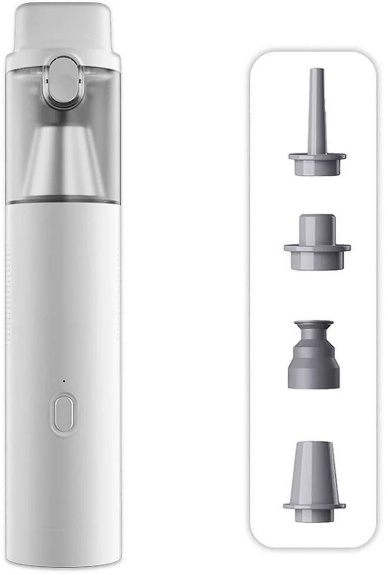 Xiaomi Lydsto H2 Edge Alb