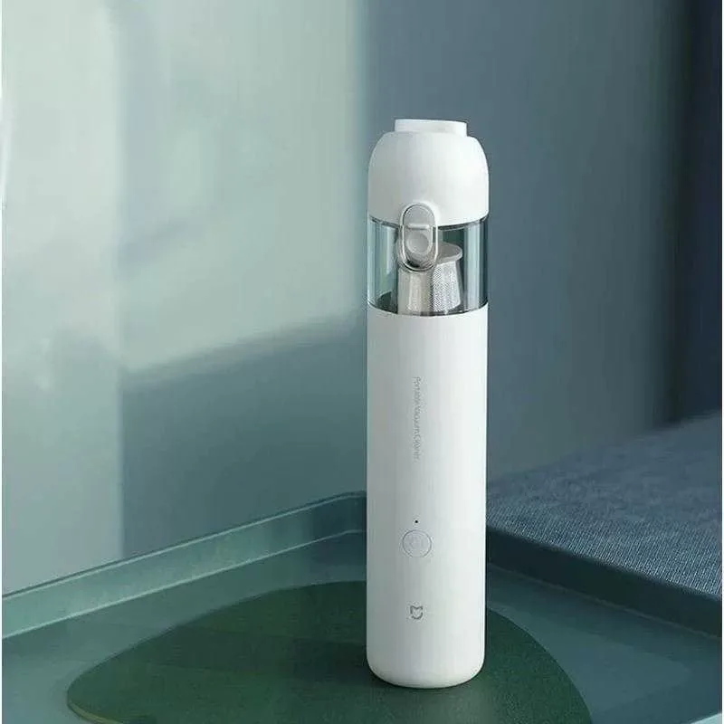 Xiaomi Mi Vacuum Cleaner Mini - imagine 2