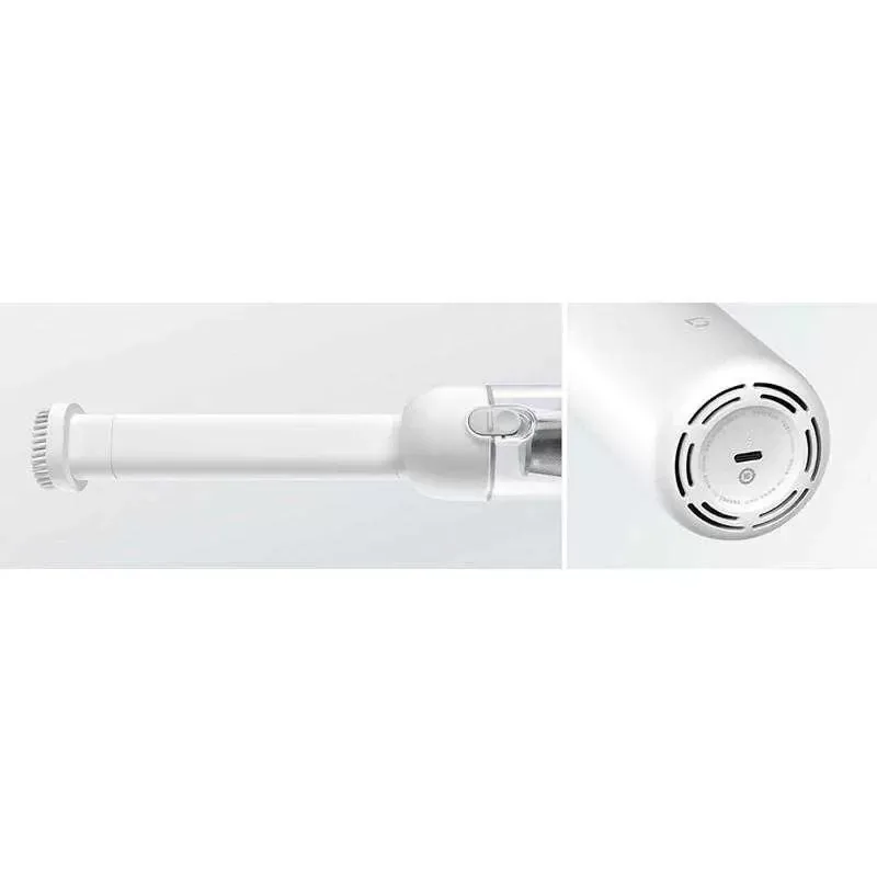 Xiaomi Mi Vacuum Cleaner Mini - imagine 3