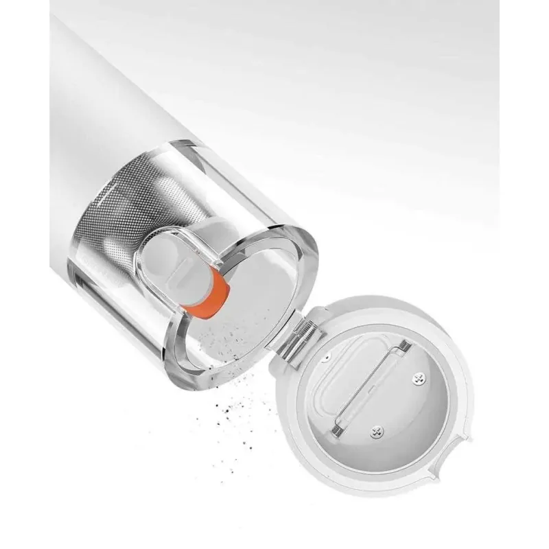 Xiaomi Mi Vacuum Cleaner Mini - imagine 4