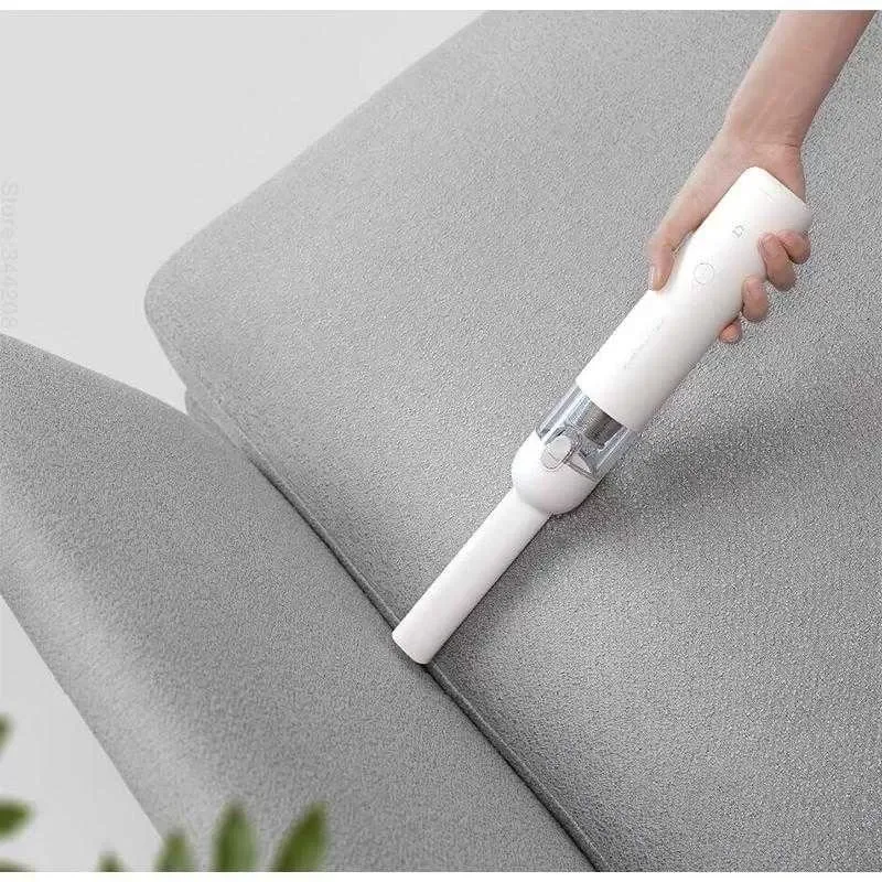 Xiaomi Mi Vacuum Cleaner Mini - imagine 5