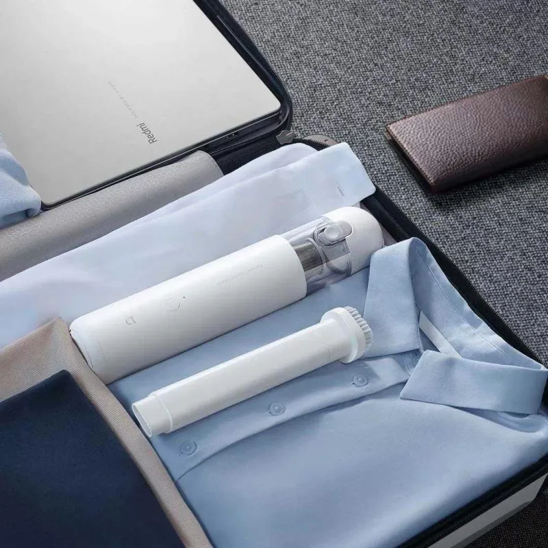 Xiaomi Mi Vacuum Cleaner Mini - imagine 6