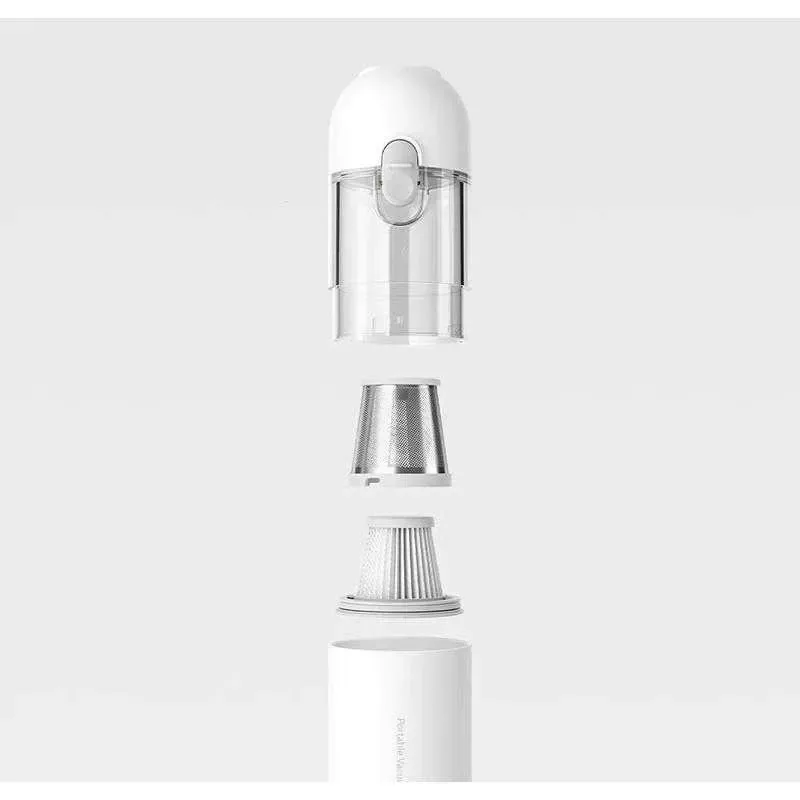 Xiaomi Mi Vacuum Cleaner Mini - imagine 7