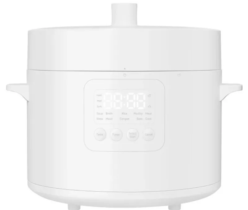 Xiaomi Multicooker Sub Presiune 4.8L 1000W Alb
