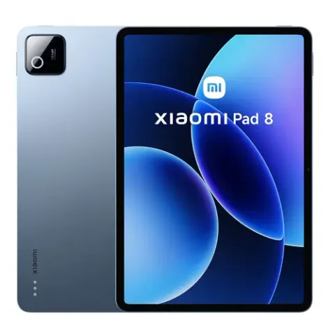 Xiaomi Pad 8 256GB 8GB RAM Albastru