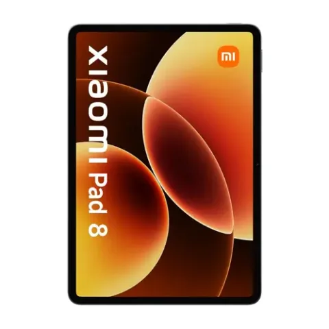 Xiaomi Pad 8 256GB 8GB RAM Gri