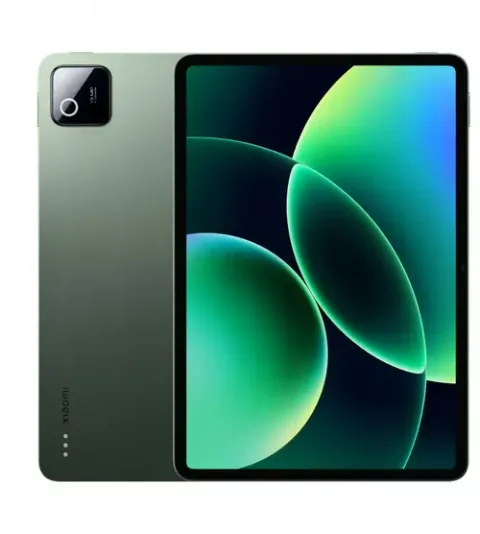 Xiaomi Pad 8 256GB 8GB RAM Verde