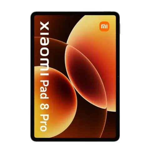Xiaomi Pad 8 Pro 256GB 8GB RAM Gri