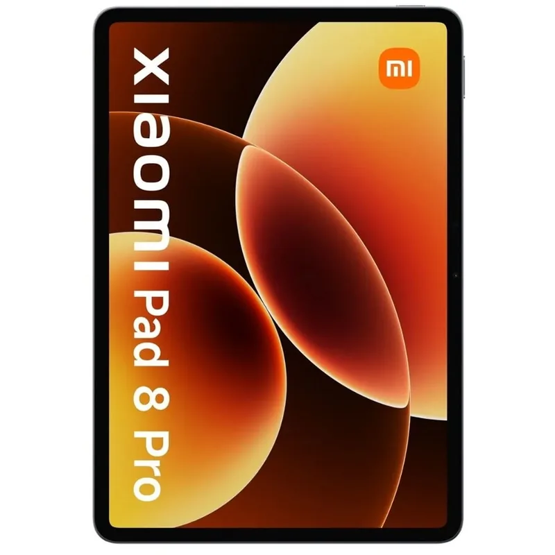 Xiaomi Pad 8 Pro 512GB 12GB RAM Gri