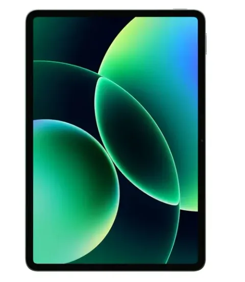 Xiaomi Pad 8 Pro 512GB 12GB RAM Verde