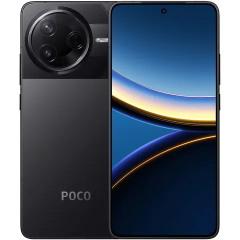 Xiaomi Poco F7 Pro 256GB 12GB RAM Negru