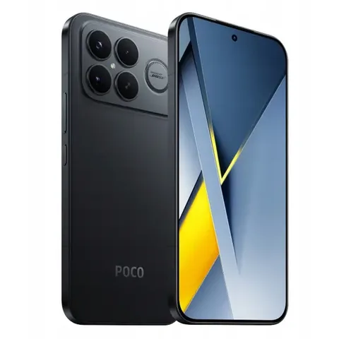 Xiaomi Poco F8 Ultra 5G 512GB 16GB RAM Negru