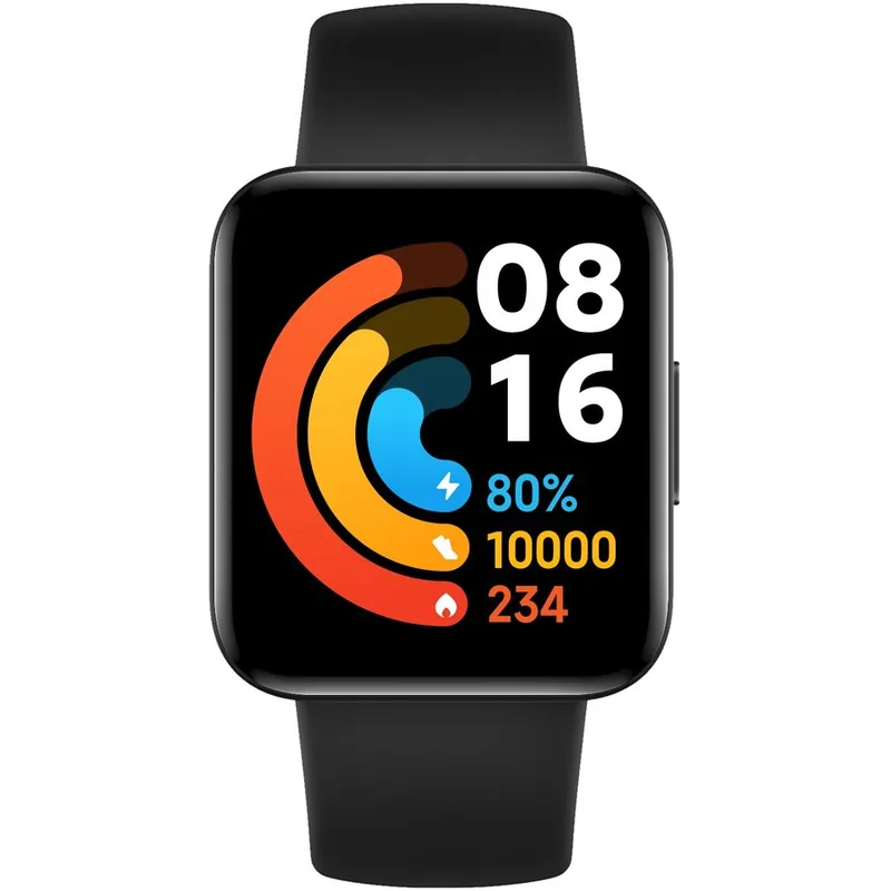 Xiaomi Poco Smartwatch Negru