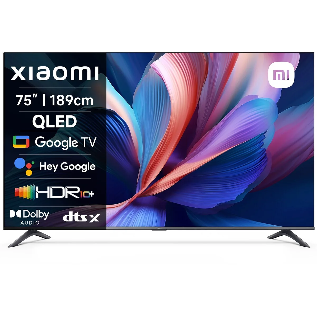 Xiaomi QLED A Pro 189cm