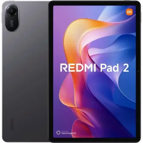 Xiaomi Redmi Pad 2 128GB 4GB RAM Gri