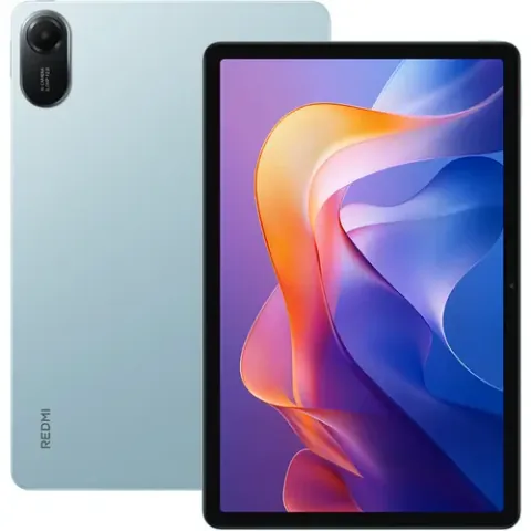 Xiaomi Redmi Pad 2 128GB 4GB RAM Verde