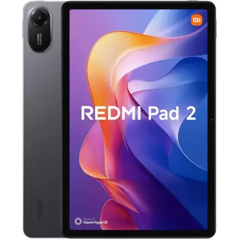 Xiaomi Redmi Pad 2 4G 128GB 4GB RAM Gri