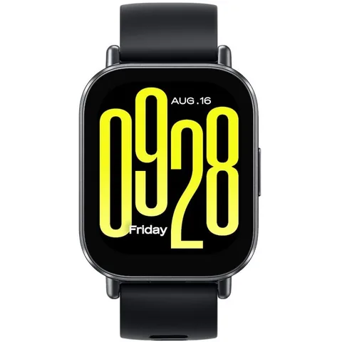 Xiaomi Redmi Watch 5 Active Midnight Black