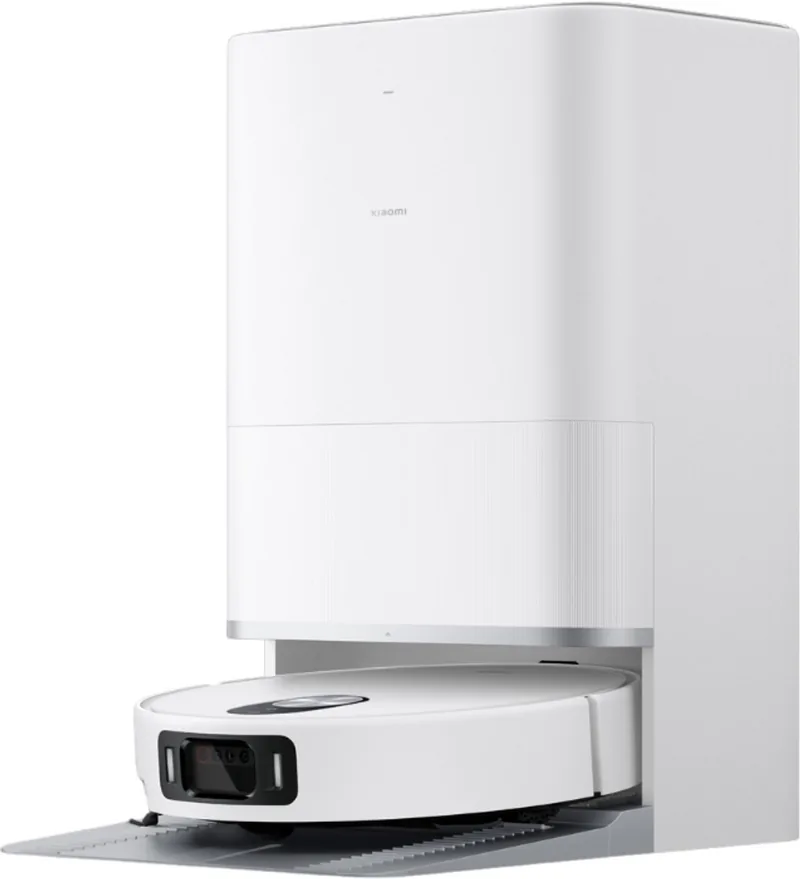 Xiaomi Robot Vacuum 5 EU Alb