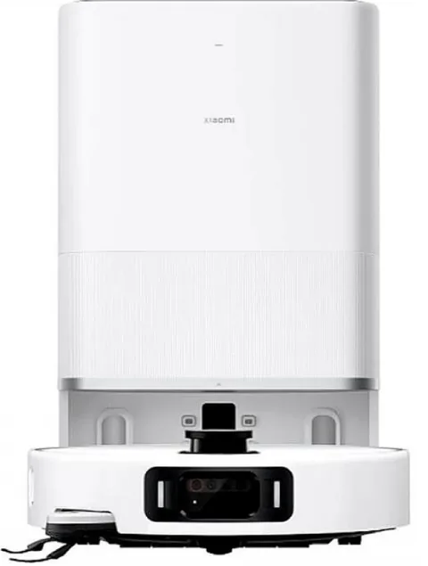 Xiaomi Robot Vacuum 5 Pro Alb