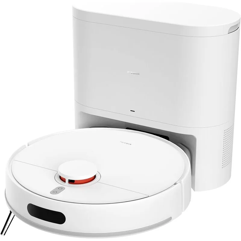 Xiaomi Robot Vacuum H40 EU Alb