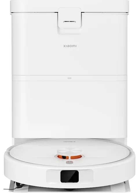 Xiaomi Robot Vacuum H50 EU Alb