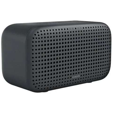 Xiaomi Smart Speaker Lite Negru