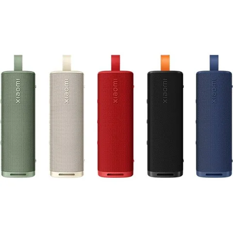 Xiaomi Sound Outdoor Verde QBH4372GL