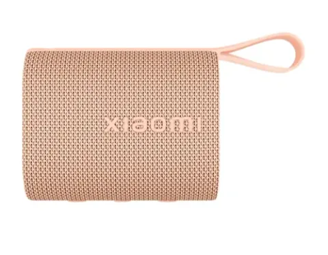 Xiaomi Sound Pocket Roz
