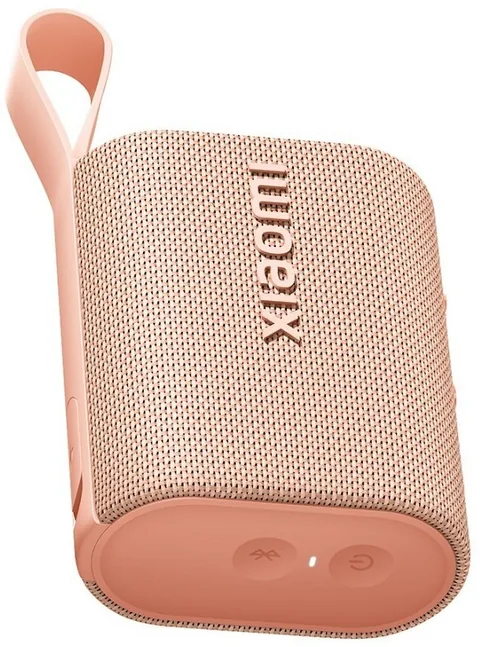 Xiaomi Sound Pocket Roz MMMA0001950N