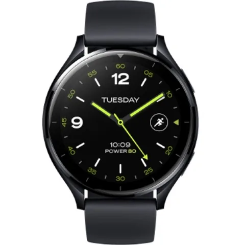 Xiaomi Watch 2 Negru