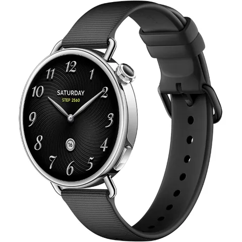 Xiaomi Watch S4 41mm Negru